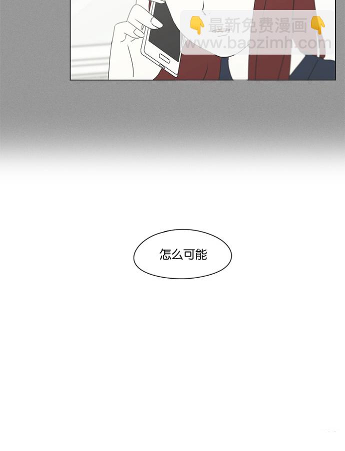 🍔恋爱革命 [第129话] 误会与真实 第47页