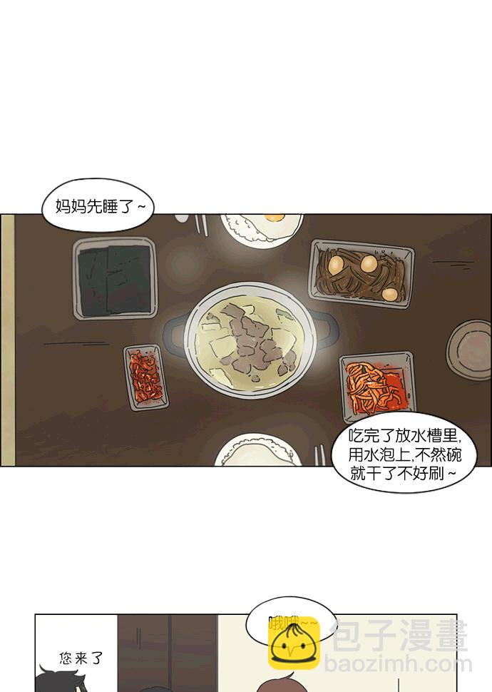 🍔恋爱革命 [第163话] 4,168元的幸福 (2) 第2页