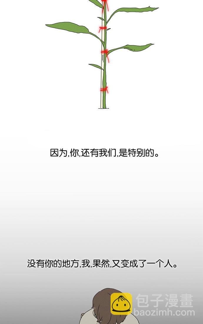 🍔恋爱革命 [第175话] Sunflower（2） 第35页