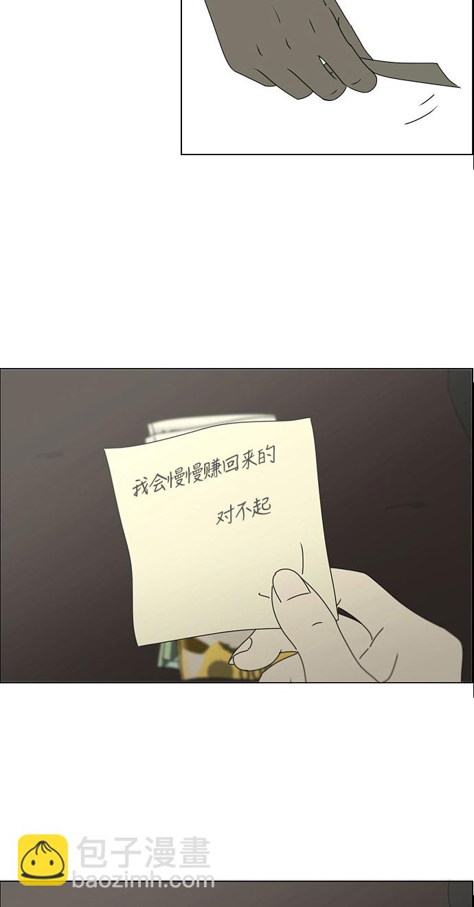 🍔恋爱革命 [第256话] 搬家派对（PARTY) 第44页