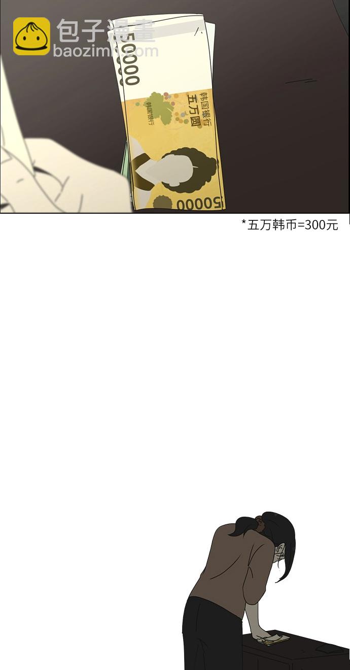 🍔恋爱革命 [第256话] 搬家派对（PARTY) 第45页