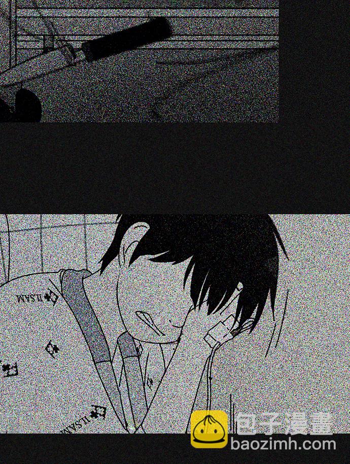 🍔恋爱革命 [第311话] 噩梦 第30页