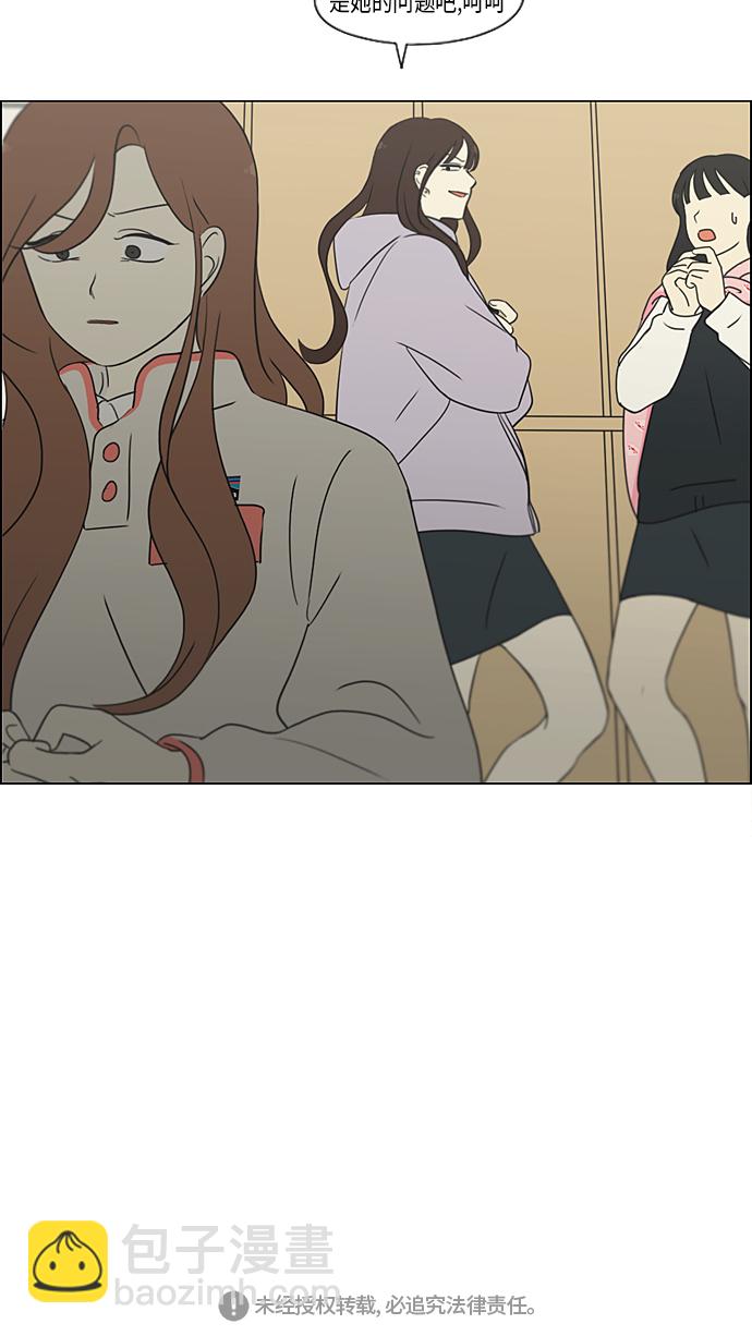🍔恋爱革命 [第315话] 真实游戏 第36页