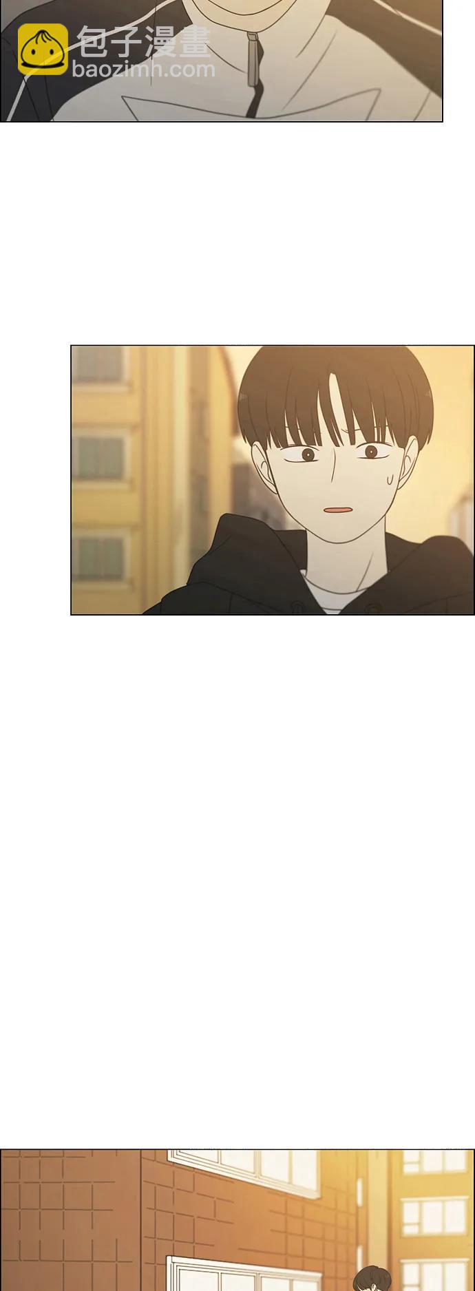 🍔恋爱革命 [第431话] 明明知道 第19页