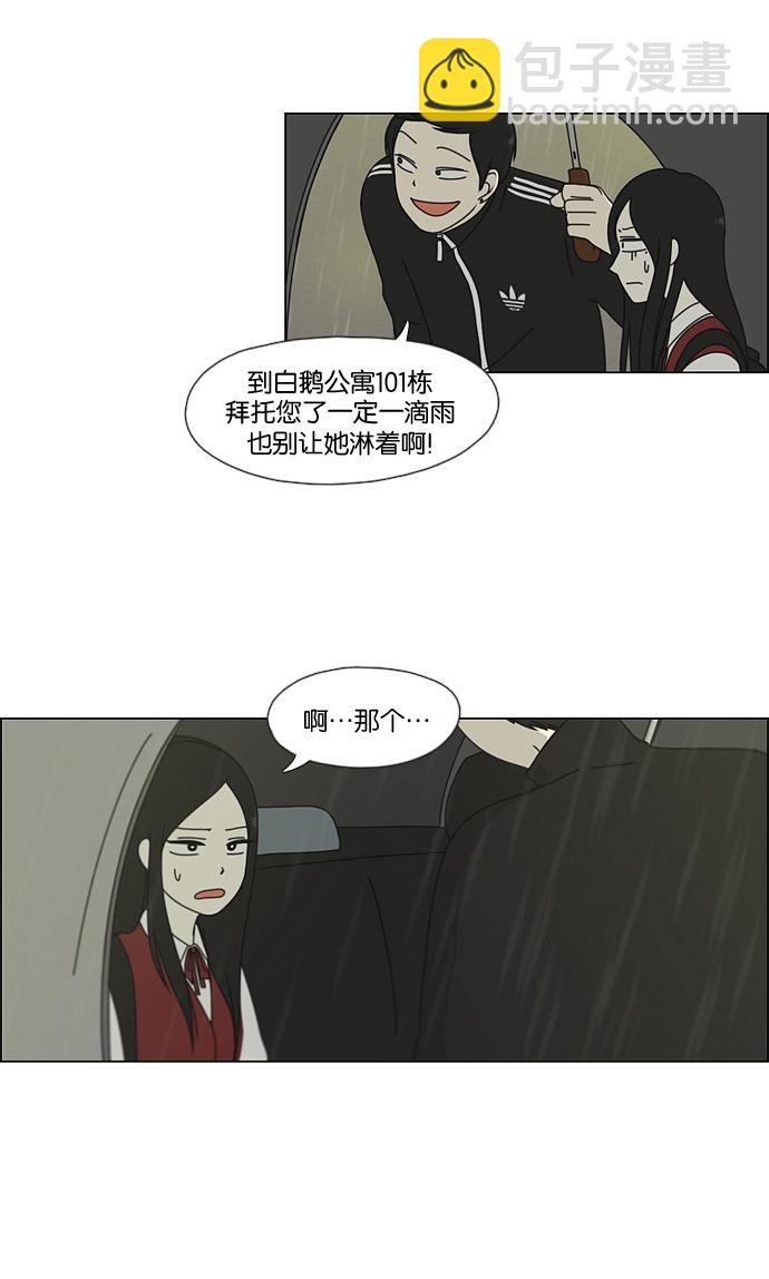 🍔恋爱革命 [第53话] 王子琳 Episode（2） 第20页
