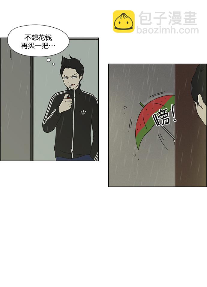 🍔恋爱革命 [第53话] 王子琳 Episode（2） 第6页