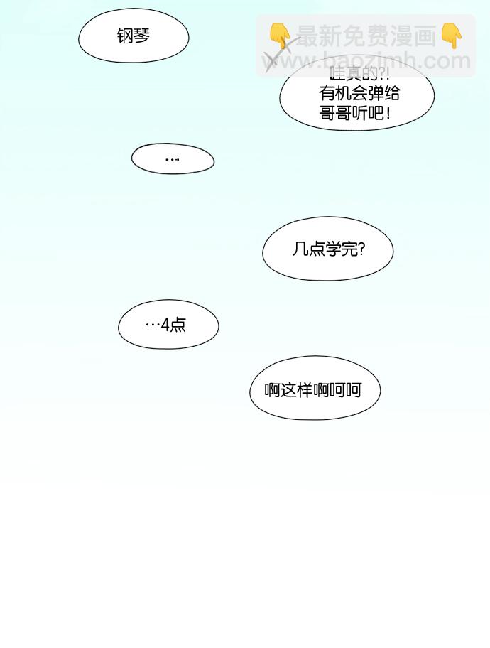 🍔恋爱革命 [第55话] 王子琳 Episode（4） 第10页