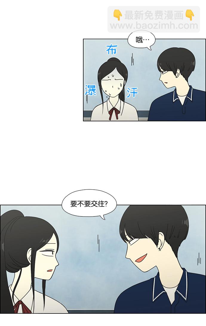 🍔恋爱革命 [第57话] 王子琳 Episode（6） 第26页