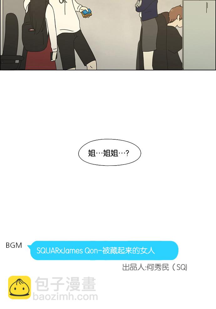 🍔恋爱革命 [第63话] 王子琳 Episode（12） 第50页