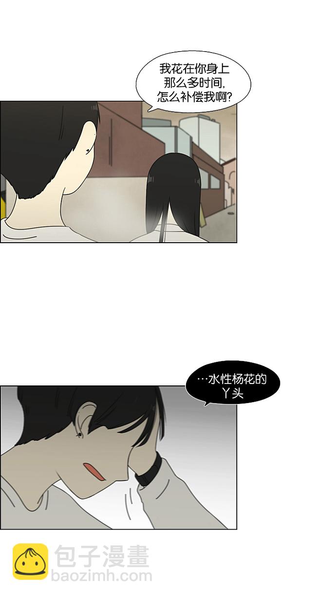 🍔恋爱革命 [第65话] 王子琳 Episode（14） 第29页