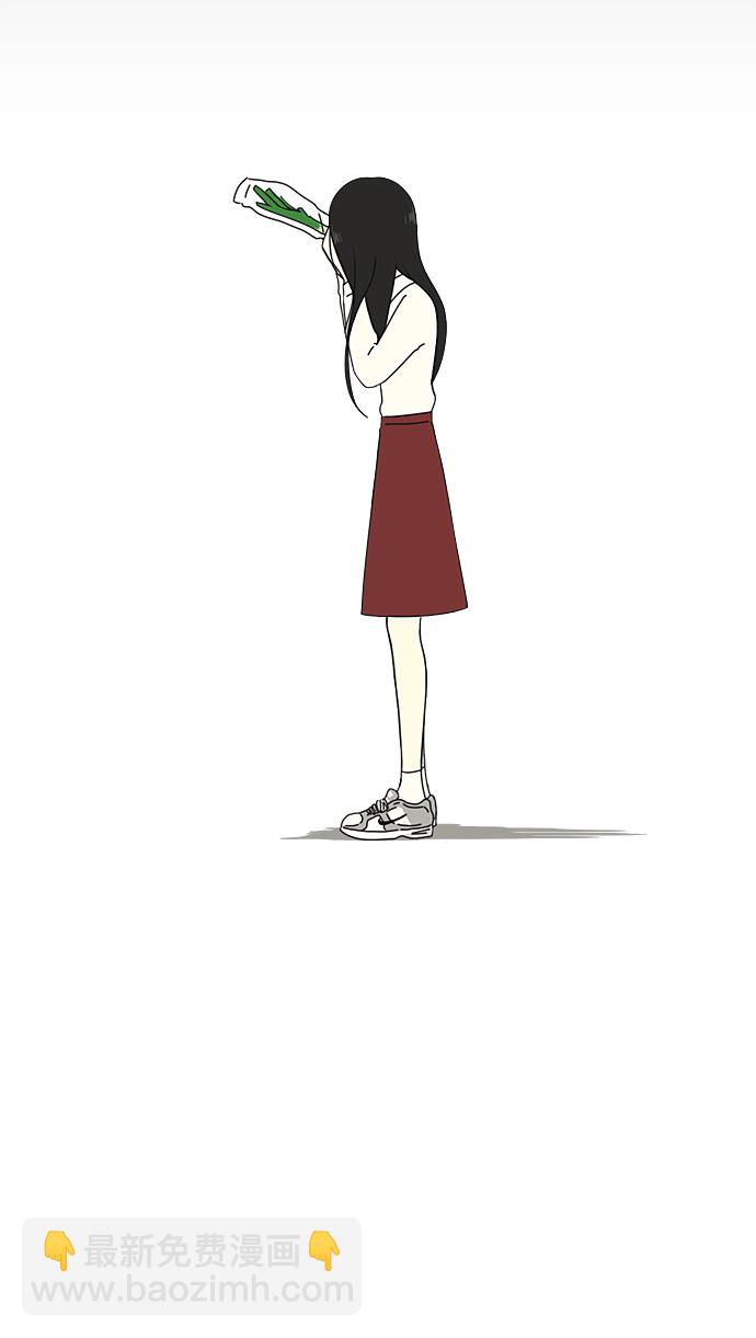 🍔恋爱革命 [第65话] 王子琳 Episode（14） 第46页