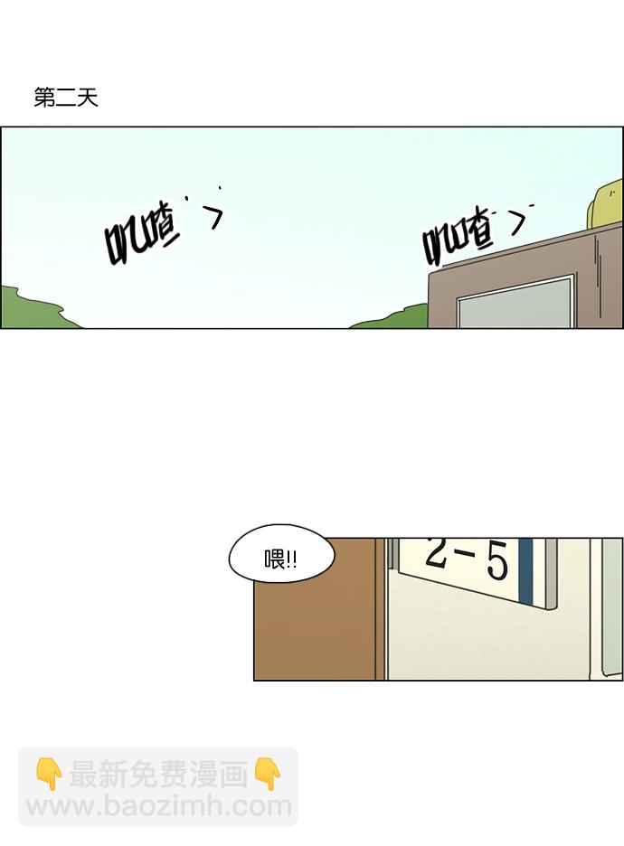🍔恋爱革命 [第69话] 王子琳 Episode（18） 第30页