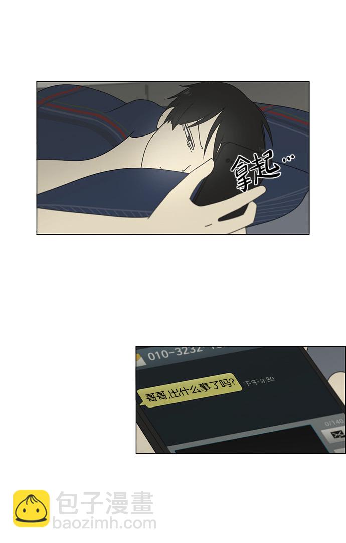 🍔恋爱革命 [第71话] 王子琳 Episode（20） 第32页