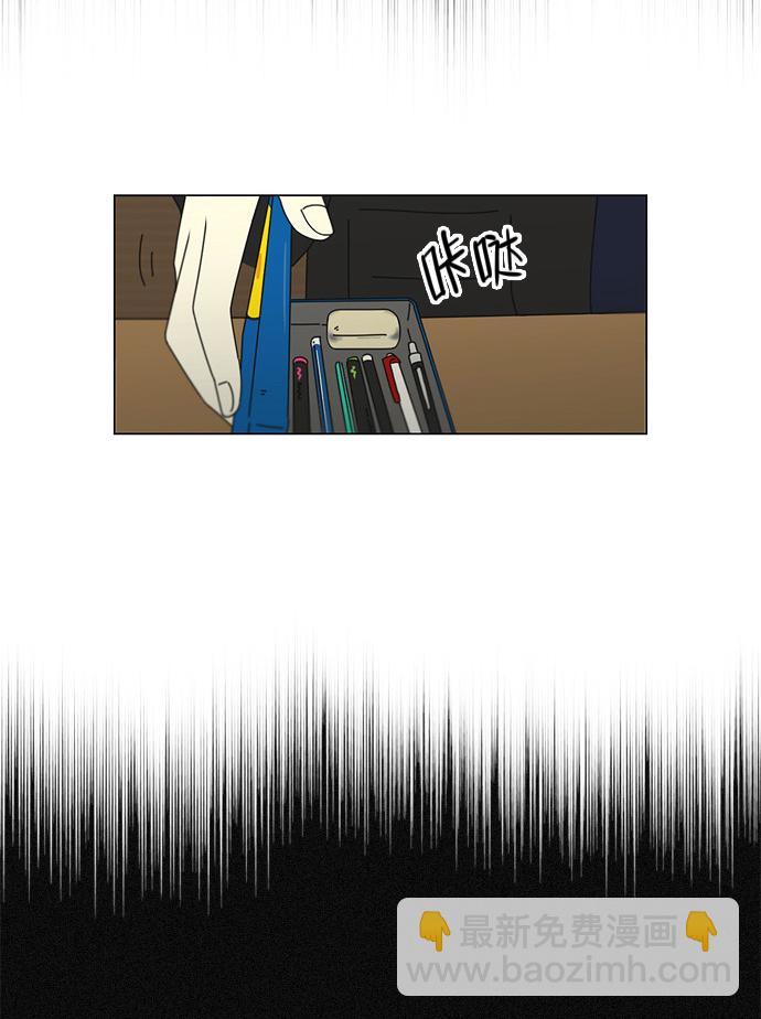 🍔恋爱革命 [第73话] 王子琳 Episode（22） 第15页