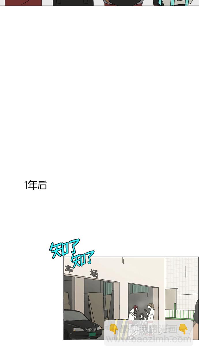 🍔恋爱革命 [第73话] 王子琳 Episode（22） 第39页
