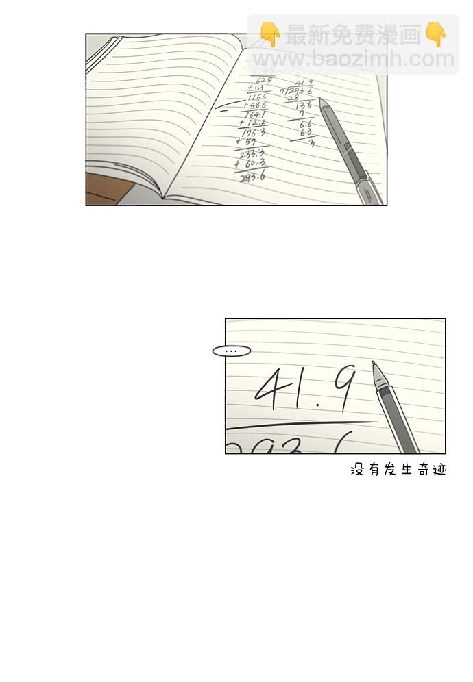 🍔恋爱革命 [第93话] 苦尽甘来 第32页