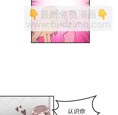 🍔恋爱攻略 第1话 第26页