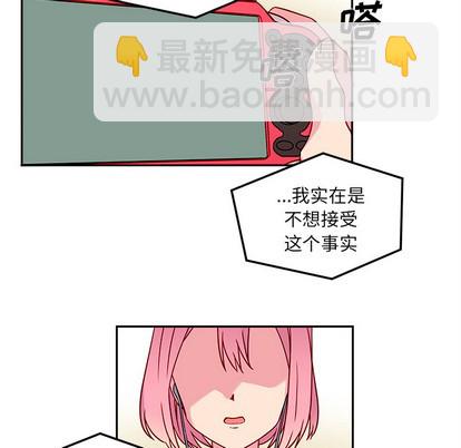 🍔恋爱攻略 第1话 第8页