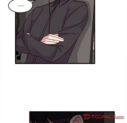 🍔恋爱攻略 第11话 第22页