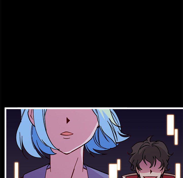 🍔恋爱攻略 第 103 话 第27页