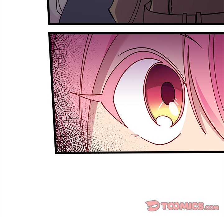 🍔恋爱攻略 第 105 话 第12页