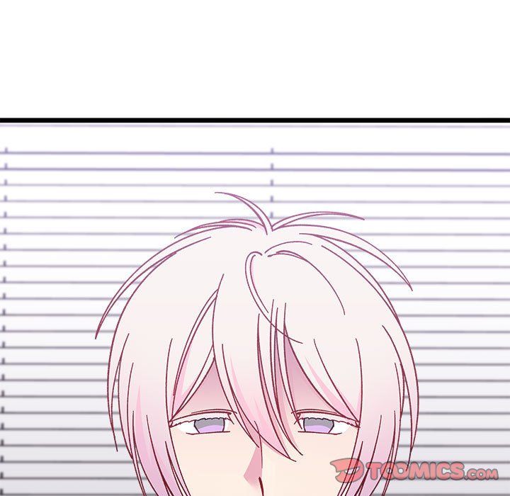 🍔恋爱攻略 第 107 话 第39页