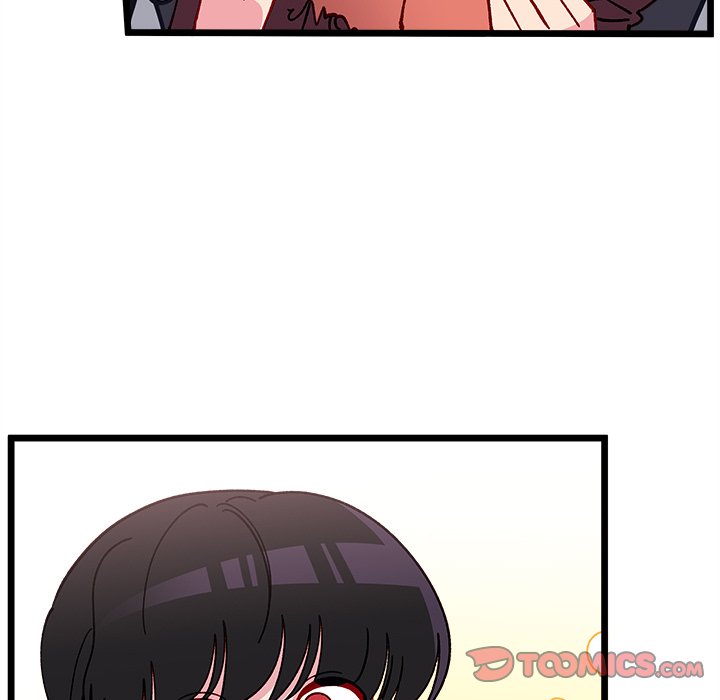 🍔恋爱攻略 第 109 话 第26页