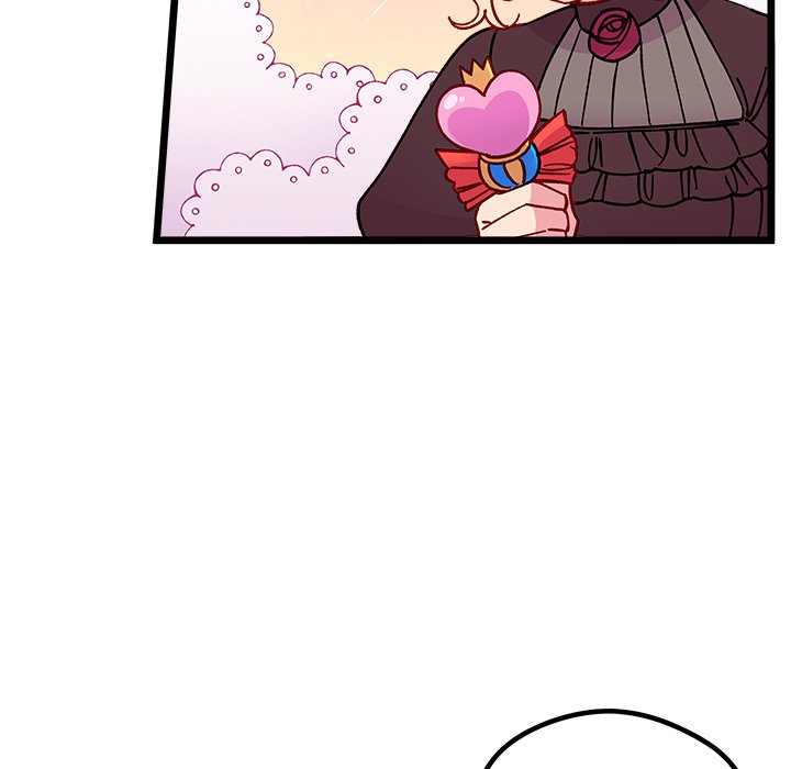 🍔恋爱攻略 第 109 话 第48页
