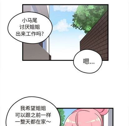 🍔恋爱攻略 第15话 第41页