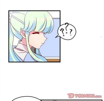 🍔恋爱攻略 第21话 第14页