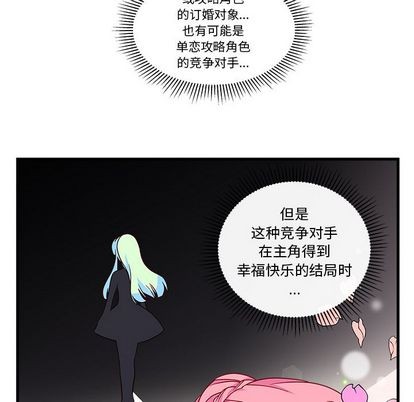 🍔恋爱攻略 第25话 第13页