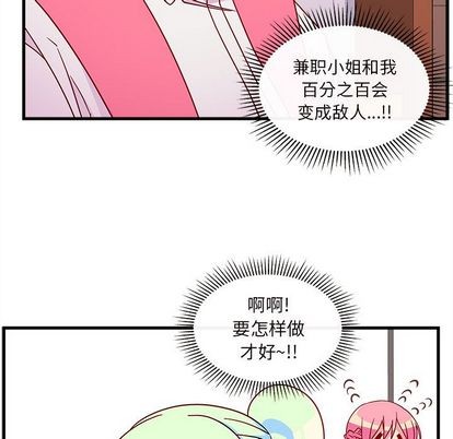 🍔恋爱攻略 第25话 第18页
