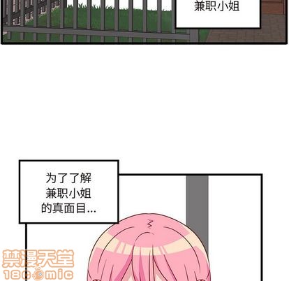 🍔恋爱攻略 第25话 第5页