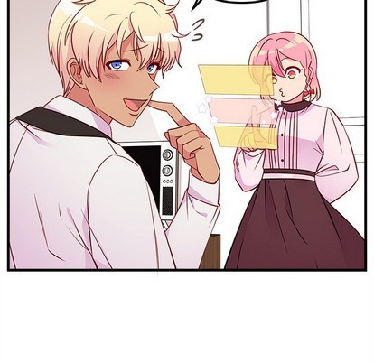 🍔恋爱攻略 第33话 第36页