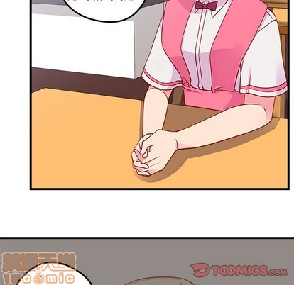 🍔恋爱攻略 第35话 第20页