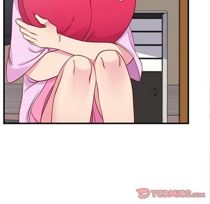 🍔恋爱攻略 第43话 第14页