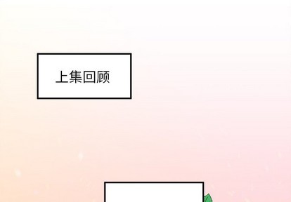 🍔恋爱攻略 第51话 第1页