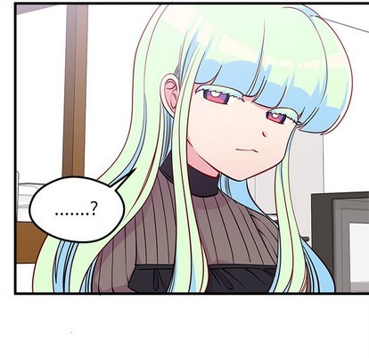 🍔恋爱攻略 第51话 第37页