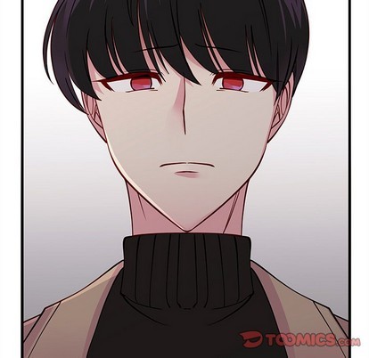 🍔恋爱攻略 第53话 第38页