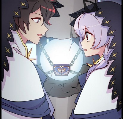 🍔恋爱攻略 第57话 第19页