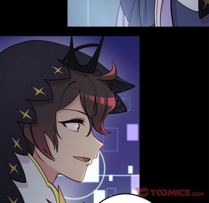 🍔恋爱攻略 第57话 第22页