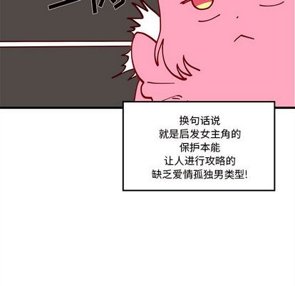 🍔恋爱攻略 第7话 第49页