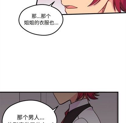 🍔恋爱攻略 第63话 第23页