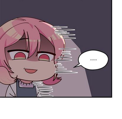🍔恋爱攻略 第67话 第21页