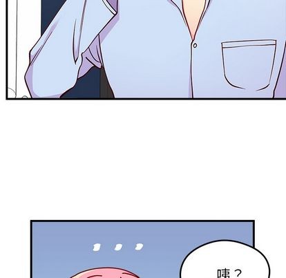 🍔恋爱攻略 第67话 第37页