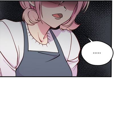 🍔恋爱攻略 第67话 第39页