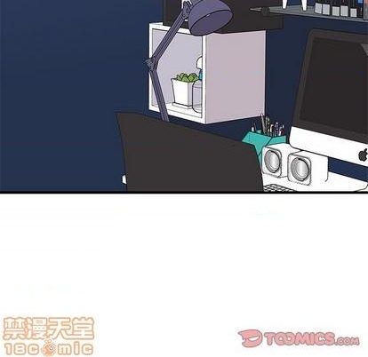 🍔恋爱攻略 第69话 第45页