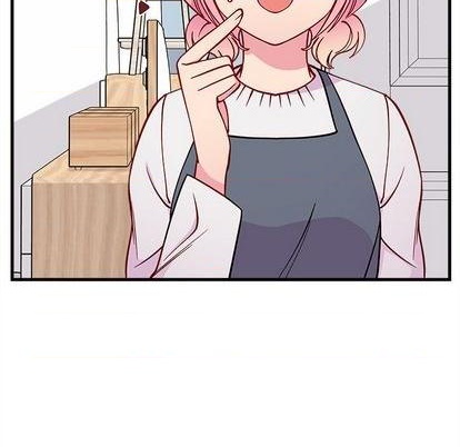 🍔恋爱攻略 第71话 第37页