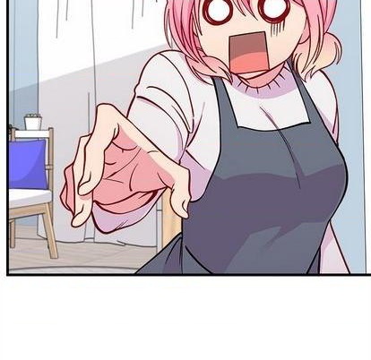 🍔恋爱攻略 第71话 第46页
