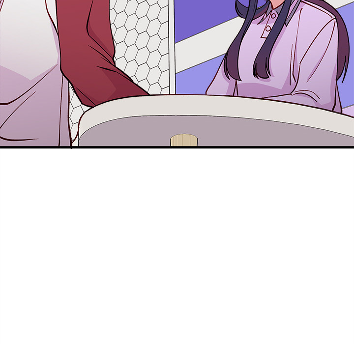 🍔恋爱攻略 第 73 话 第37页